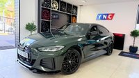 USED 2024 24 BMW I4 40 83.9kWh M Sport Gran Coupe Auto eDrive 5dr TECHPACK+PERFORMANCEKIT+20S