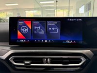 USED 2024 24 BMW I4 40 83.9kWh M Sport Gran Coupe Auto eDrive 5dr TECHPACK+PERFORMANCEKIT+20S