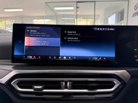 USED 2024 24 BMW I4 40 83.9kWh M Sport Gran Coupe Auto eDrive 5dr TECHPACK+PERFORMANCEKIT+20S