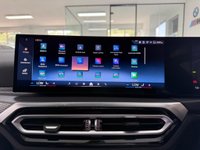 USED 2024 24 BMW I4 40 83.9kWh M Sport Gran Coupe Auto eDrive 5dr TECHPACK+PERFORMANCEKIT+20S