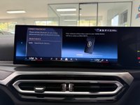 USED 2024 24 BMW I4 40 83.9kWh M Sport Gran Coupe Auto eDrive 5dr TECHPACK+PERFORMANCEKIT+20S