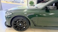 USED 2024 24 BMW I4 40 83.9kWh M Sport Gran Coupe Auto eDrive 5dr TECHPACK+PERFORMANCEKIT+20S