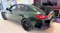 USED 2024 24 BMW I4 40 83.9kWh M Sport Gran Coupe Auto eDrive 5dr TECHPACK+PERFORMANCEKIT+20S