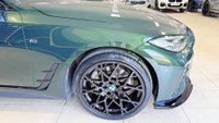 USED 2024 24 BMW I4 40 83.9kWh M Sport Gran Coupe Auto eDrive 5dr TECHPACK+PERFORMANCEKIT+20S