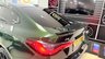 USED 2024 24 BMW I4 40 83.9kWh M Sport Gran Coupe Auto eDrive 5dr TECHPACK+PERFORMANCEKIT+20S