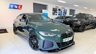 USED 2024 24 BMW I4 40 83.9kWh M Sport Gran Coupe Auto eDrive 5dr TECHPACK+PERFORMANCEKIT+20S