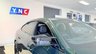 USED 2024 24 BMW I4 40 83.9kWh M Sport Gran Coupe Auto eDrive 5dr TECHPACK+PERFORMANCEKIT+20S