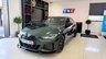 USED 2024 24 BMW I4 40 83.9kWh M Sport Gran Coupe Auto eDrive 5dr TECHPACK+PERFORMANCEKIT+20S