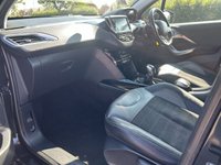 USED 2017 17 PEUGEOT 2008 1.2 PureTech Allure SUV 5dr Petrol Manual Euro 6 (s/s) (110 ps) 