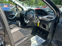 USED 2017 17 PEUGEOT 2008 1.2 PureTech Allure SUV 5dr Petrol Manual Euro 6 (s/s) (110 ps) 