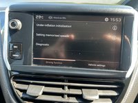USED 2017 17 PEUGEOT 2008 1.2 PureTech Allure SUV 5dr Petrol Manual Euro 6 (s/s) (110 ps) 