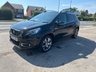 USED 2017 17 PEUGEOT 2008 1.2 PureTech Allure SUV 5dr Petrol Manual Euro 6 (s/s) (110 ps) 