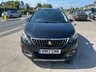 USED 2017 17 PEUGEOT 2008 1.2 PureTech Allure SUV 5dr Petrol Manual Euro 6 (s/s) (110 ps) 