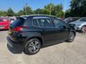 USED 2017 17 PEUGEOT 2008 1.2 PureTech Allure SUV 5dr Petrol Manual Euro 6 (s/s) (110 ps) 