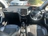 USED 2017 17 PEUGEOT 2008 1.2 PureTech Allure SUV 5dr Petrol Manual Euro 6 (s/s) (110 ps) 