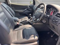 USED 2011 60 FORD KUGA 2.0 TDCi Titanium SUV 5dr Diesel Manual 2WD Euro 5 (140 ps) 