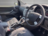USED 2011 60 FORD KUGA 2.0 TDCi Titanium SUV 5dr Diesel Manual 2WD Euro 5 (140 ps) 
