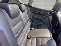USED 2011 60 FORD KUGA 2.0 TDCi Titanium SUV 5dr Diesel Manual 2WD Euro 5 (140 ps) 