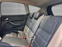 USED 2011 60 FORD KUGA 2.0 TDCi Titanium SUV 5dr Diesel Manual 2WD Euro 5 (140 ps) 