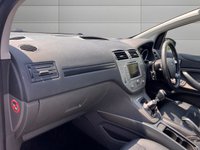 USED 2011 60 FORD KUGA 2.0 TDCi Titanium SUV 5dr Diesel Manual 2WD Euro 5 (140 ps) 