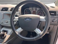 USED 2011 60 FORD KUGA 2.0 TDCi Titanium SUV 5dr Diesel Manual 2WD Euro 5 (140 ps) 