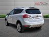 USED 2011 60 FORD KUGA 2.0 TDCi Titanium SUV 5dr Diesel Manual 2WD Euro 5 (140 ps) 