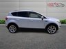 USED 2011 60 FORD KUGA 2.0 TDCi Titanium SUV 5dr Diesel Manual 2WD Euro 5 (140 ps) 