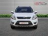 USED 2011 60 FORD KUGA 2.0 TDCi Titanium SUV 5dr Diesel Manual 2WD Euro 5 (140 ps) 
