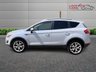 USED 2011 60 FORD KUGA 2.0 TDCi Titanium SUV 5dr Diesel Manual 2WD Euro 5 (140 ps) 