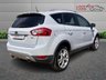 USED 2011 60 FORD KUGA 2.0 TDCi Titanium SUV 5dr Diesel Manual 2WD Euro 5 (140 ps) 