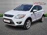 USED 2011 60 FORD KUGA 2.0 TDCi Titanium SUV 5dr Diesel Manual 2WD Euro 5 (140 ps) 