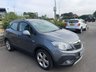 USED 2014 63 VAUXHALL MOKKA 1.7 CDTi Tech Line SUV 5dr Diesel Manual 2WD Euro 5 (s/s) (130 ps) 