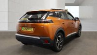 USED 2021 21 PEUGEOT E-2008 50kWh Allure Premium SUV 5dr Electric Auto (136 ps)+2 KEYS+1 FORMER KEEPER+HISTORY+HALF LEATHER SEATS+PARK CONTROL+CAM+PRIVACY+DIGITAL DASH+MEDIA+BLUETOOTH+NAV+ALLOYS+APPS+DAB+CRUISE 2 KEYS+1 FORMER KEEPER+HISTORY+HALF LEATHER SEATS+PARK CONTROL+CAM+PRIVACY+DIGITAL DASH+MEDIA+BLUETOOTH+NAV+ALLOYS+APPS+DAB+CRUISE+HPI CLEAR