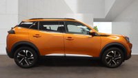 USED 2021 21 PEUGEOT E-2008 50kWh Allure Premium SUV 5dr Electric Auto (136 ps)+2 KEYS+1 FORMER KEEPER+HISTORY+HALF LEATHER SEATS+PARK CONTROL+CAM+PRIVACY+DIGITAL DASH+MEDIA+BLUETOOTH+NAV+ALLOYS+APPS+DAB+CRUISE 2 KEYS+1 FORMER KEEPER+HISTORY+HALF LEATHER SEATS+PARK CONTROL+CAM+PRIVACY+DIGITAL DASH+MEDIA+BLUETOOTH+NAV+ALLOYS+APPS+DAB+CRUISE+HPI CLEAR