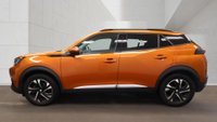 USED 2021 21 PEUGEOT E-2008 50kWh Allure Premium SUV 5dr Electric Auto (136 ps)+2 KEYS+1 FORMER KEEPER+HISTORY+HALF LEATHER SEATS+PARK CONTROL+CAM+PRIVACY+DIGITAL DASH+MEDIA+BLUETOOTH+NAV+ALLOYS+APPS+DAB+CRUISE 2 KEYS+1 FORMER KEEPER+HISTORY+HALF LEATHER SEATS+PARK CONTROL+CAM+PRIVACY+DIGITAL DASH+MEDIA+BLUETOOTH+NAV+ALLOYS+APPS+DAB+CRUISE+HPI CLEAR