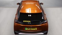 USED 2021 21 PEUGEOT E-2008 50kWh Allure Premium SUV 5dr Electric Auto (136 ps)+2 KEYS+1 FORMER KEEPER+HISTORY+HALF LEATHER SEATS+PARK CONTROL+CAM+PRIVACY+DIGITAL DASH+MEDIA+BLUETOOTH+NAV+ALLOYS+APPS+DAB+CRUISE 2 KEYS+1 FORMER KEEPER+HISTORY+HALF LEATHER SEATS+PARK CONTROL+CAM+PRIVACY+DIGITAL DASH+MEDIA+BLUETOOTH+NAV+ALLOYS+APPS+DAB+CRUISE+HPI CLEAR