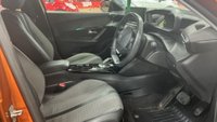 USED 2021 21 PEUGEOT E-2008 50kWh Allure Premium SUV 5dr Electric Auto (136 ps)+2 KEYS+1 FORMER KEEPER+HISTORY+HALF LEATHER SEATS+PARK CONTROL+CAM+PRIVACY+DIGITAL DASH+MEDIA+BLUETOOTH+NAV+ALLOYS+APPS+DAB+CRUISE 2 KEYS+1 FORMER KEEPER+HISTORY+HALF LEATHER SEATS+PARK CONTROL+CAM+PRIVACY+DIGITAL DASH+MEDIA+BLUETOOTH+NAV+ALLOYS+APPS+DAB+CRUISE+HPI CLEAR