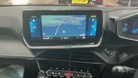 USED 2021 21 PEUGEOT E-2008 50kWh Allure Premium SUV 5dr Electric Auto (136 ps)+2 KEYS+1 FORMER KEEPER+HISTORY+HALF LEATHER SEATS+PARK CONTROL+CAM+PRIVACY+DIGITAL DASH+MEDIA+BLUETOOTH+NAV+ALLOYS+APPS+DAB+CRUISE 2 KEYS+1 FORMER KEEPER+HISTORY+HALF LEATHER SEATS+PARK CONTROL+CAM+PRIVACY+DIGITAL DASH+MEDIA+BLUETOOTH+NAV+ALLOYS+APPS+DAB+CRUISE+HPI CLEAR