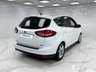 USED 2015 65 FORD C-MAX 1.0T EcoBoost Titanium X MPV 5dr Petrol Manual Euro 6 (s/s) (Nav) (125 ps) 2 FORMER OWNERS!  2 FORMER OWNERS!