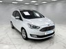 USED 2015 65 FORD C-MAX 1.0T EcoBoost Titanium X MPV 5dr Petrol Manual Euro 6 (s/s) (Nav) (125 ps) 2 FORMER OWNERS!  2 FORMER OWNERS!