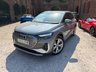 USED 2022 22 AUDI Q4 E-TRON 40 S line SUV 5dr Electric Auto 82kWh (204 ps) BIG BATTERY! AUDI HISTORY!