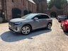 USED 2022 22 AUDI Q4 E-TRON 40 S line SUV 5dr Electric Auto 82kWh (204 ps) BIG BATTERY! AUDI HISTORY!