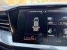 USED 2022 22 AUDI Q4 E-TRON 40 S line SUV 5dr Electric Auto 82kWh (204 ps) BIG BATTERY! AUDI HISTORY!