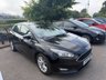 USED 2015 65 FORD FOCUS 1.5 TDCi Zetec Hatchback 5dr Diesel Manual Euro 6 (s/s) (120 ps) 