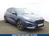 USED 2023 23 FORD KUGA 2.5h Duratec ST-Line X Edition SUV 5dr Petrol Hybrid CVT  (190 ps) 