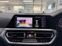 USED 2021 21 BMW 3 SERIES 2.0 318i M Sport Auto Euro 6 (s/s) 4dr PERFORMANCEKIT+QUADEXHAUST+20S