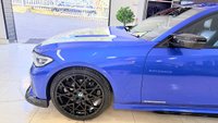 USED 2021 21 BMW 3 SERIES 2.0 318i M Sport Auto Euro 6 (s/s) 4dr PERFORMANCEKIT+QUADEXHAUST+20S