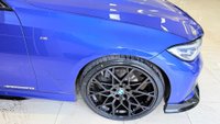 USED 2021 21 BMW 3 SERIES 2.0 318i M Sport Auto Euro 6 (s/s) 4dr PERFORMANCEKIT+QUADEXHAUST+20S