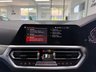 USED 2021 21 BMW 3 SERIES 2.0 318i M Sport Auto Euro 6 (s/s) 4dr PERFORMANCEKIT+QUADEXHAUST+20S