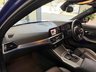 USED 2021 21 BMW 3 SERIES 2.0 318i M Sport Auto Euro 6 (s/s) 4dr PERFORMANCEKIT+QUADEXHAUST+20S